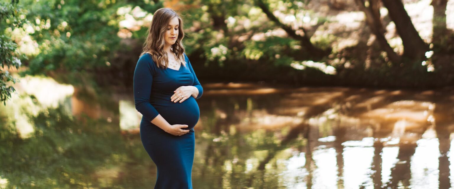Best maternity photography Jefferson GA